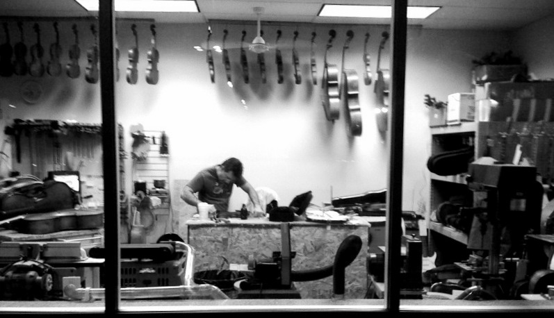 Monaco violin shop new arrivals