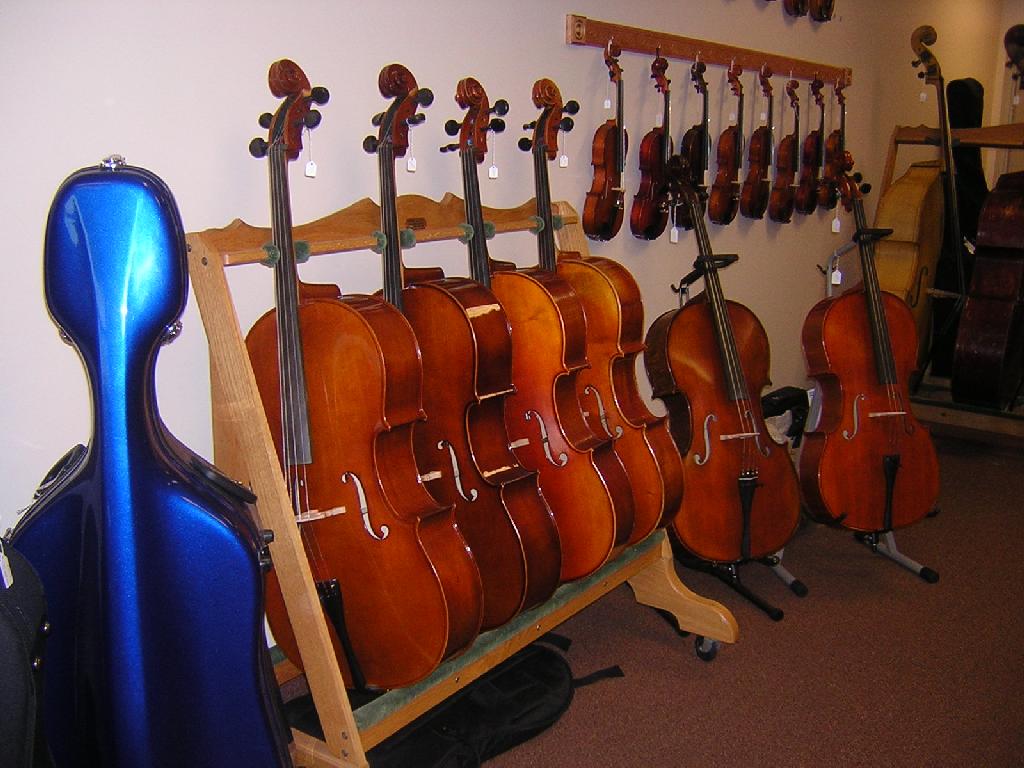 Cellos for Sale